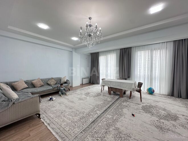 Сдаётся 3-комн. офис 150 м², м. Элмляр Академиясы, photo 3 from 13