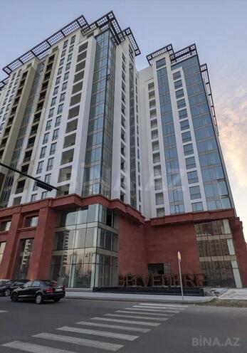 Сдаётся 3-комн. офис 150 м², м. Элмляр Академиясы, photo 1 from 13