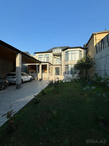 Продаётся 10-комн. дом/дача 500 м², Хатаинский р., photo 3 from 32