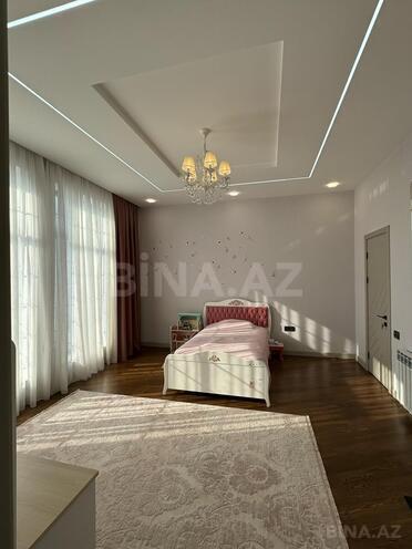 Продаётся 10-комн. дом/дача 500 м², Хатаинский р., photo 16 from 32
