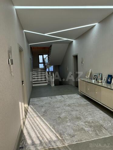 Продаётся 10-комн. дом/дача 500 м², Хатаинский р., photo 20 from 32