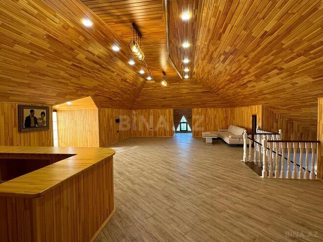 Продаётся 10-комн. дом/дача 500 м², Хатаинский р., photo 30 from 32