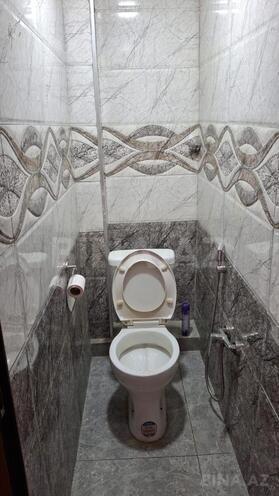 Сдаётся 2-комн. новостройка 50 м², м. Халглар Достлугу, photo 10 from 15