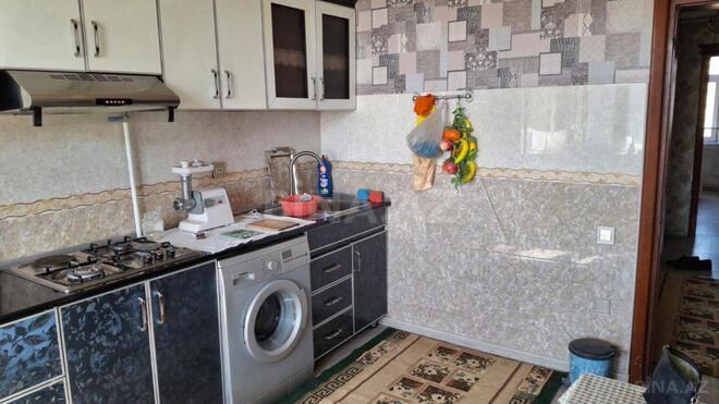 Сдаётся 2-комн. новостройка 50 м², м. Халглар Достлугу, photo 12 from 15