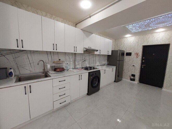 Сдаётся 3-комн. новостройка 105 м², пос. 8-й километр, photo 6 from 12