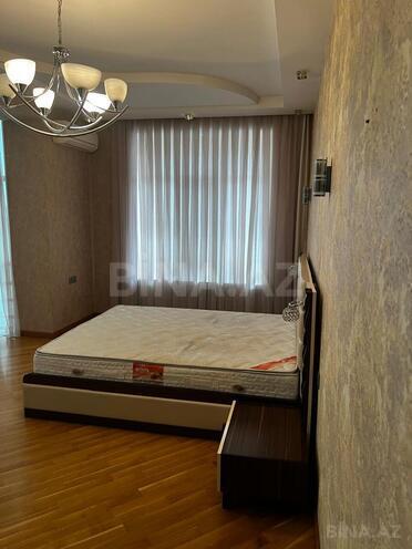 Сдаётся 4-комн. новостройка 200 м², м. Шах Исмаил Хатаи, photo 5 from 19