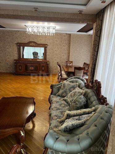 Сдаётся 4-комн. новостройка 200 м², м. Шах Исмаил Хатаи, photo 7 from 19