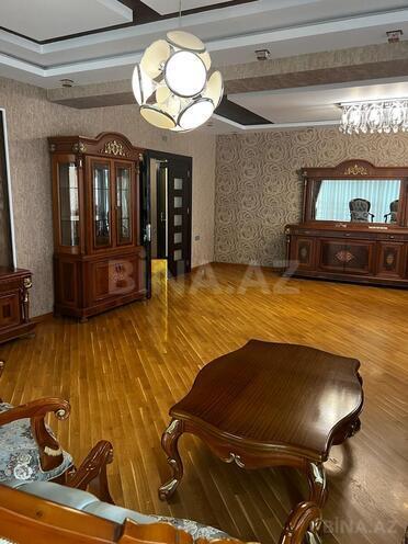Сдаётся 4-комн. новостройка 200 м², м. Шах Исмаил Хатаи, photo 9 from 19