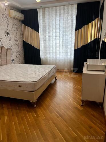 Сдаётся 4-комн. новостройка 200 м², м. Шах Исмаил Хатаи, photo 6 from 19