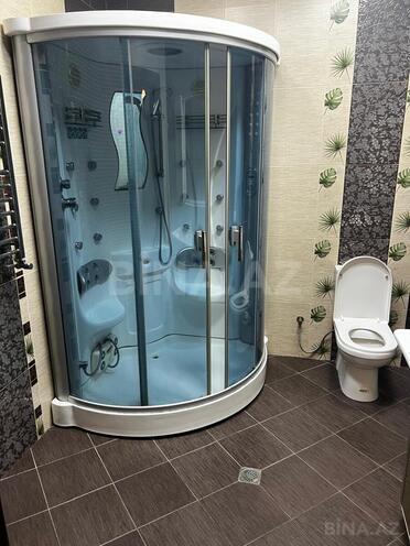 Сдаётся 4-комн. новостройка 200 м², м. Шах Исмаил Хатаи, photo 16 from 19