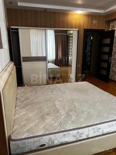Сдаётся 4-комн. новостройка 200 м², м. Шах Исмаил Хатаи, photo 4 from 19
