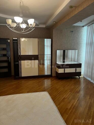 Сдаётся 4-комн. новостройка 200 м², м. Шах Исмаил Хатаи, photo 8 from 19