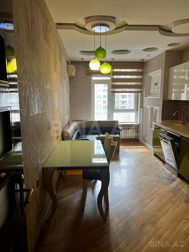 Сдаётся 4-комн. новостройка 200 м², м. Шах Исмаил Хатаи, photo 14 from 19