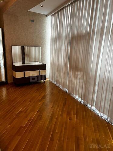 Сдаётся 4-комн. новостройка 200 м², м. Шах Исмаил Хатаи, photo 11 from 19