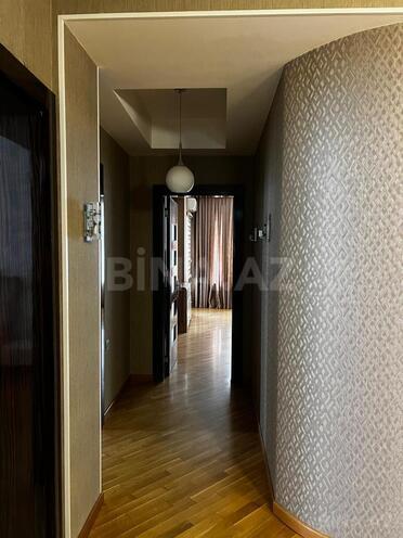 Сдаётся 4-комн. новостройка 200 м², м. Шах Исмаил Хатаи, photo 10 from 19