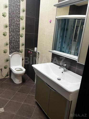 Сдаётся 4-комн. новостройка 200 м², м. Шах Исмаил Хатаи, photo 15 from 19
