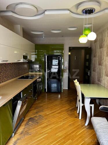 Сдаётся 4-комн. новостройка 200 м², м. Шах Исмаил Хатаи, photo 17 from 19