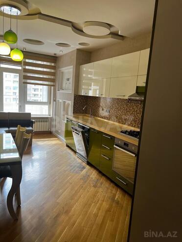 Сдаётся 4-комн. новостройка 200 м², м. Шах Исмаил Хатаи, photo 13 from 19
