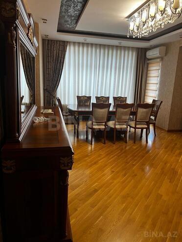 Сдаётся 4-комн. новостройка 200 м², м. Шах Исмаил Хатаи, photo 1 from 19