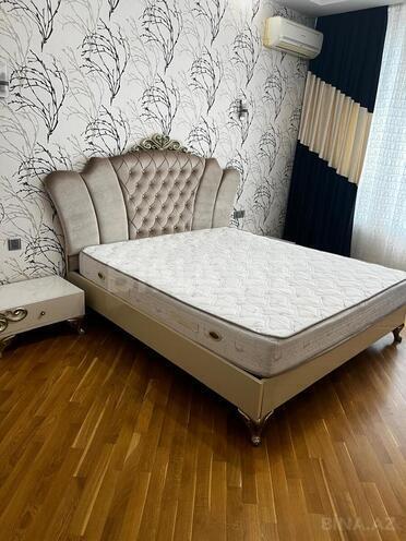 Сдаётся 4-комн. новостройка 200 м², м. Шах Исмаил Хатаи, photo 12 from 19