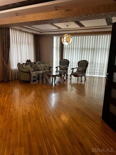 Сдаётся 4-комн. новостройка 200 м², м. Шах Исмаил Хатаи, photo 3 from 19