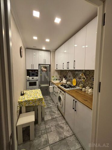 Продаётся 2-комн. новостройка 65 м², м. Шах Исмаил Хатаи, photo 6 from 12