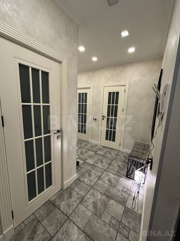 Продаётся 2-комн. новостройка 65 м², м. Шах Исмаил Хатаи, photo 1 from 12