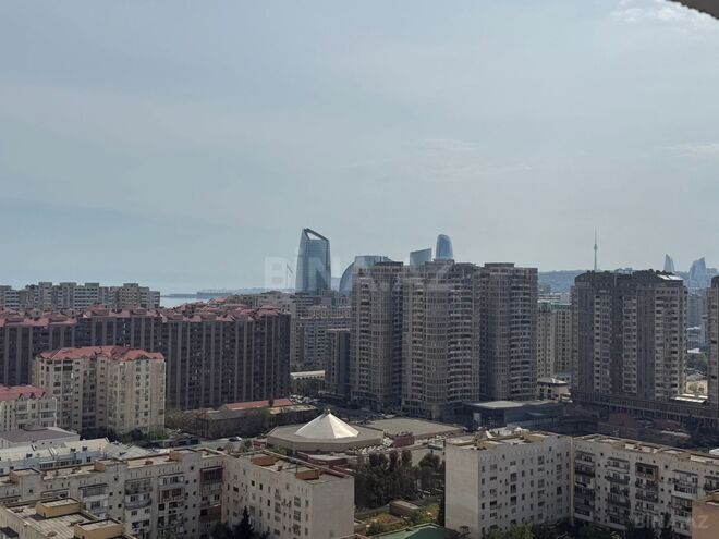 Продаётся 2-комн. новостройка 65 м², м. Шах Исмаил Хатаи, photo 9 from 12