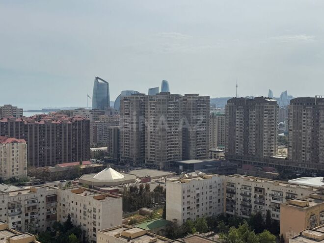 Продаётся 2-комн. новостройка 65 м², м. Шах Исмаил Хатаи, photo 10 from 12