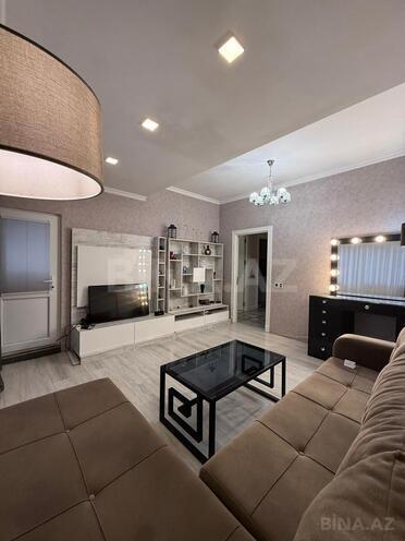 Продаётся 2-комн. новостройка 65 м², м. Шах Исмаил Хатаи, photo 5 from 12