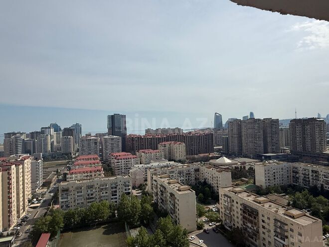 Продаётся 2-комн. новостройка 65 м², м. Шах Исмаил Хатаи, photo 7 from 12