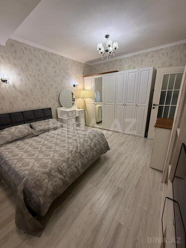 Продаётся 2-комн. новостройка 65 м², м. Шах Исмаил Хатаи, photo 3 from 12