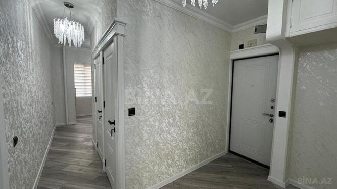 Продаётся 3-комн. вторичка 94 м², м. Мемар Аджеми, photo 16 from 29