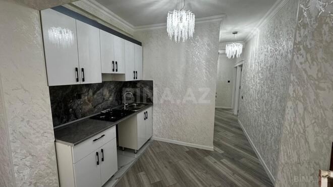 Продаётся 3-комн. вторичка 94 м², м. Мемар Аджеми, photo 22 from 29