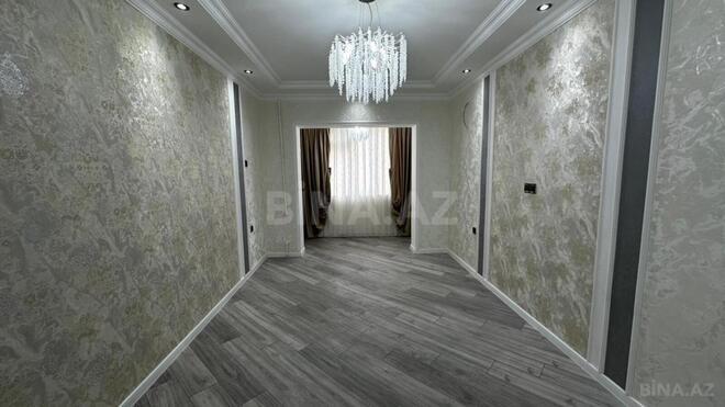 Продаётся 3-комн. вторичка 94 м², м. Мемар Аджеми, photo 1 from 29