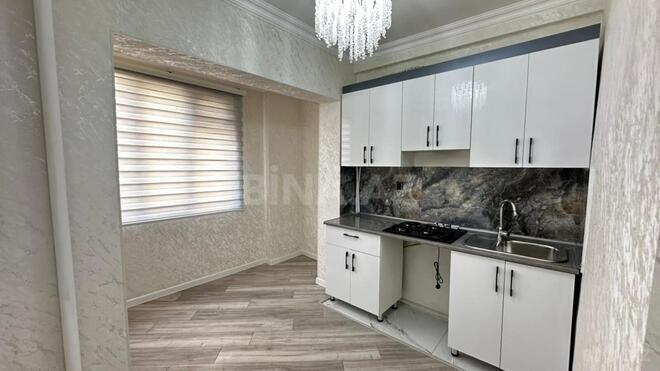 Продаётся 3-комн. вторичка 94 м², м. Мемар Аджеми, photo 19 from 29