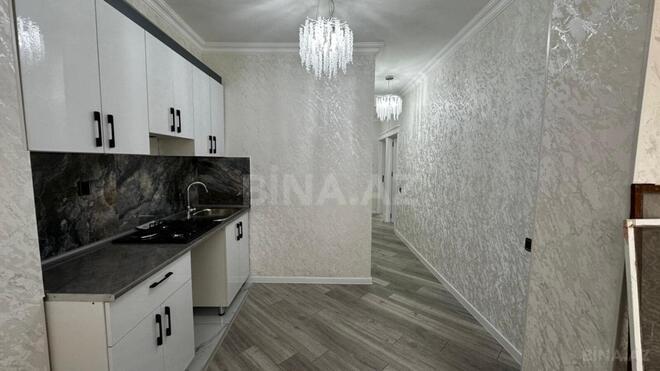 Продаётся 3-комн. вторичка 94 м², м. Мемар Аджеми, photo 20 from 29