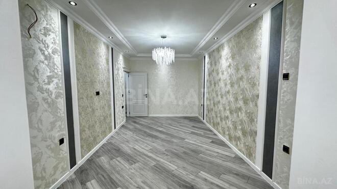 Продаётся 3-комн. вторичка 94 м², м. Мемар Аджеми, photo 4 from 29