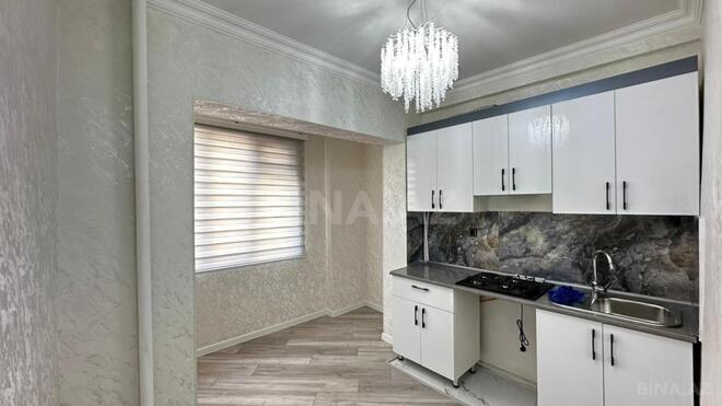 Продаётся 3-комн. вторичка 94 м², м. Мемар Аджеми, photo 21 from 29