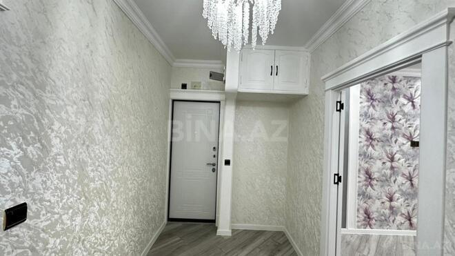 Продаётся 3-комн. вторичка 94 м², м. Мемар Аджеми, photo 17 from 29