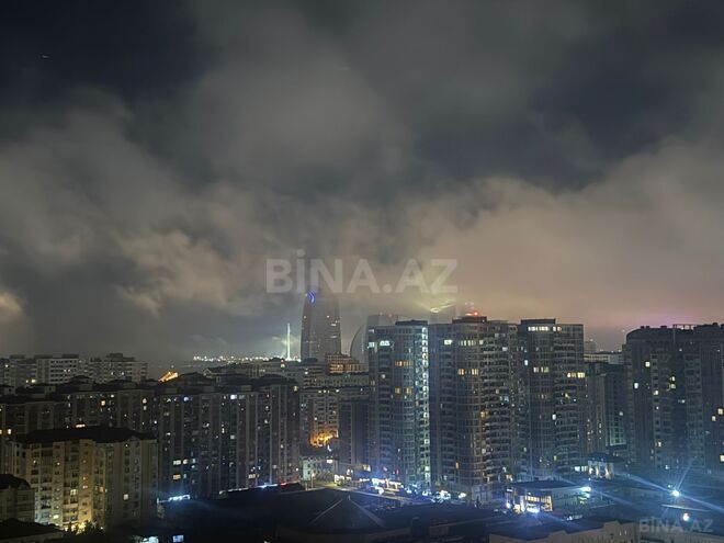 Продаётся 2-комн. новостройка 65 м², м. Шах Исмаил Хатаи, photo 8 from 12