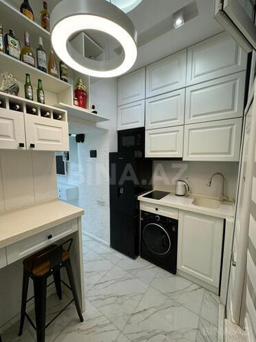 Продаётся 1-комн. вторичка 25 м², м. Сахил, photo 5 from 11