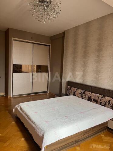 İcarəyə verilir 3 otaqlı yeni tikili 120 m², 28 May m., photo 13 from 17