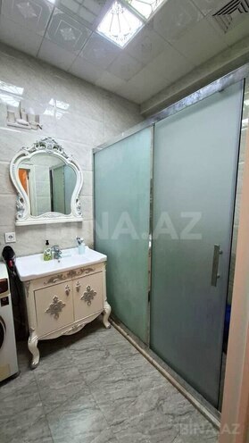 Сдаётся 3-комн. новостройка 110 м², м. Кара Караев, photo 12 from 16