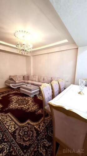 Сдаётся 3-комн. новостройка 110 м², м. Кара Караев, photo 5 from 16