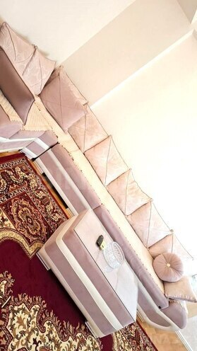 Сдаётся 3-комн. новостройка 110 м², м. Кара Караев, photo 6 from 16