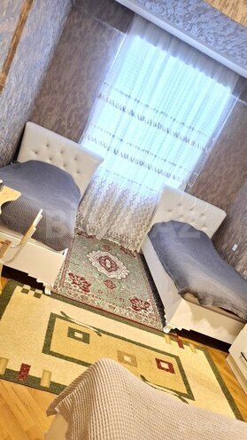 Сдаётся 3-комн. новостройка 110 м², м. Кара Караев, photo 7 from 16