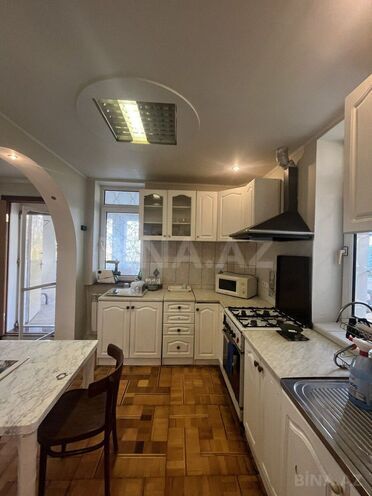 Сдаётся 5-комн. дом/дача 200 м², пос. Мардакан, photo 10 from 17