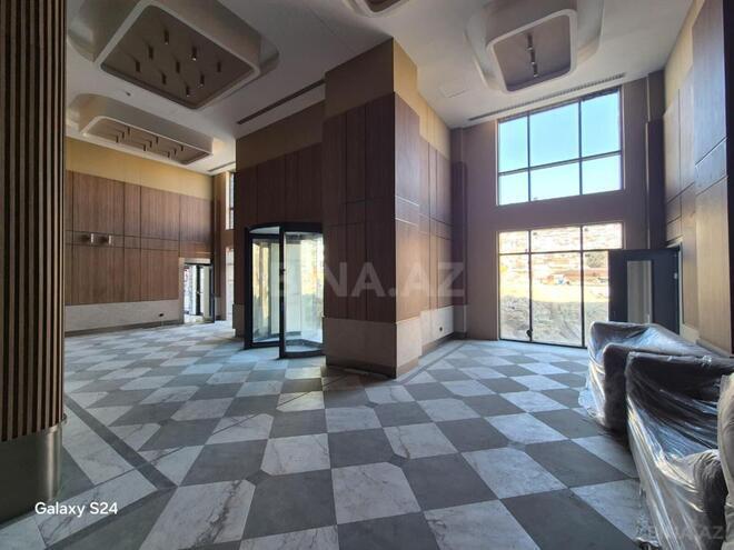 Satılır 3 otaqlı yeni tikili 160 m², Bayıl q., photo 8 from 24