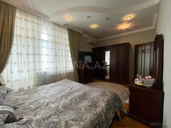 Satılır 3 otaqlı yeni tikili 140 m², Nəsimi r., photo 9 from 19